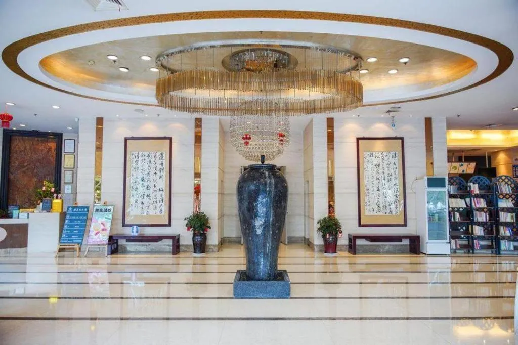 Kunming Wenhui Hotel