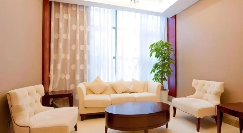 Kunming Wenhui Hotel