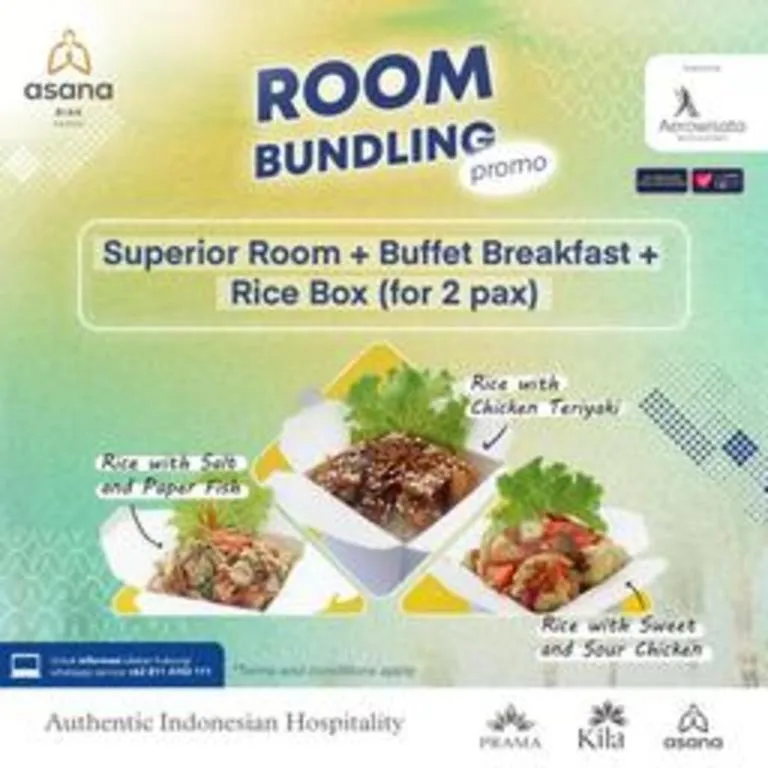 Asana Biak Papua Hotel