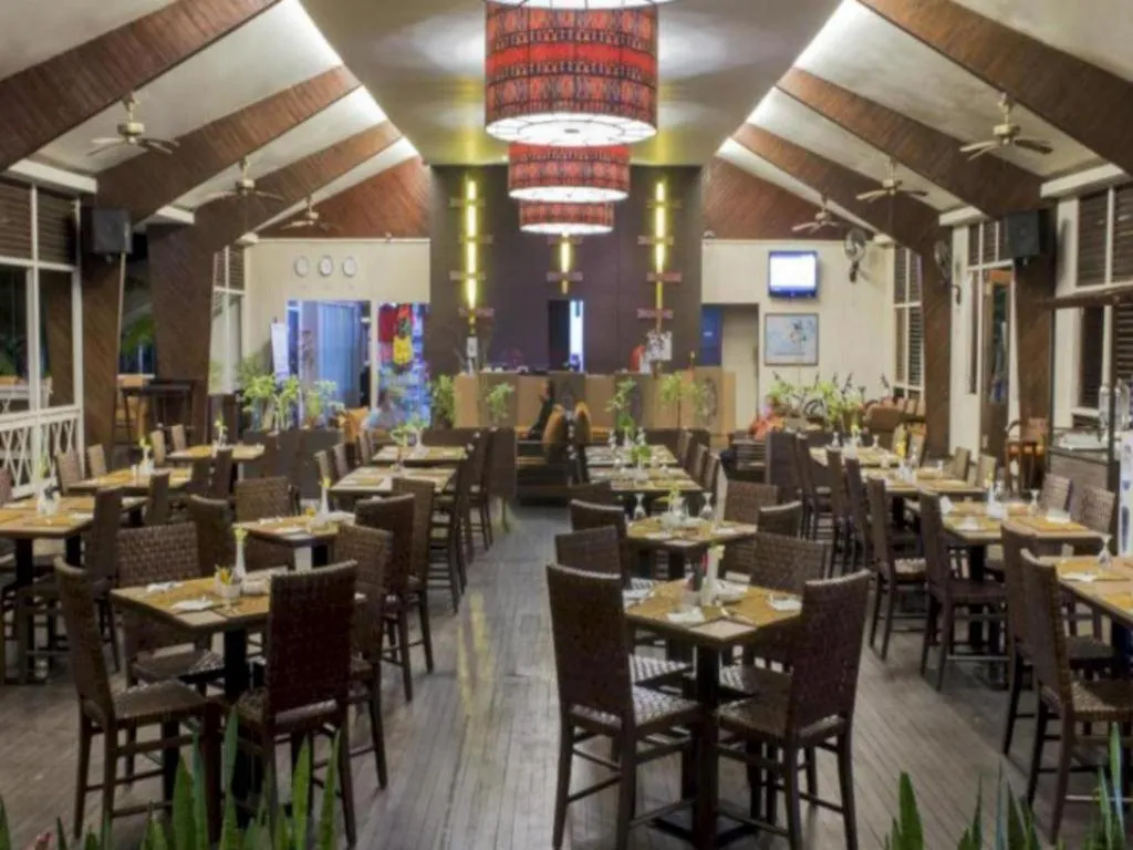 Asana Biak Papua Hotel