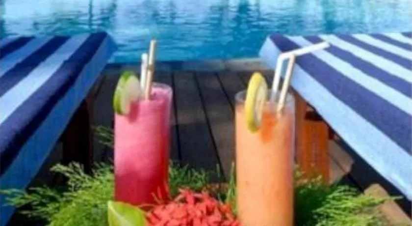 Asana Biak Papua Hotel