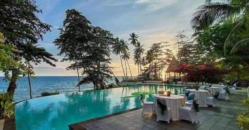 Asana Biak Papua Hotel