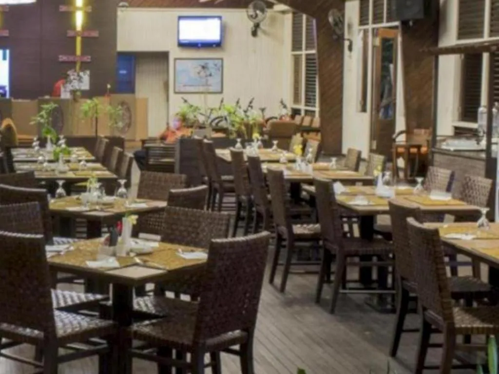 Asana Biak Papua Hotel