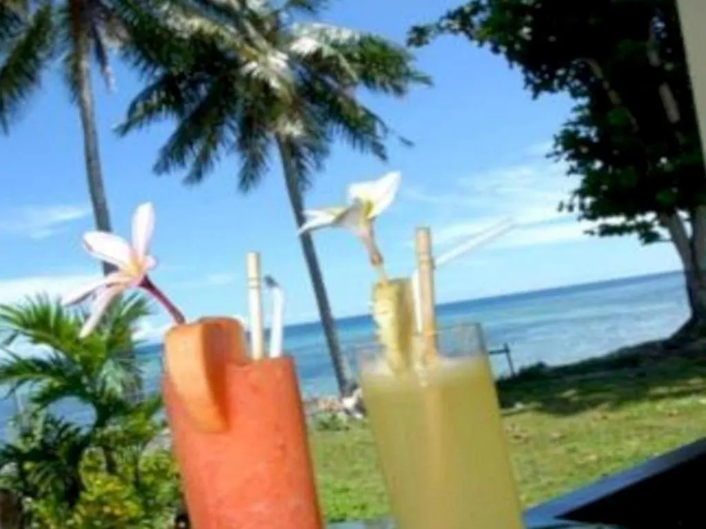 Asana Biak Papua Hotel