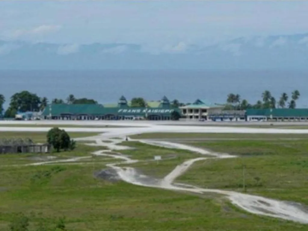 Asana Biak Papua Hotel