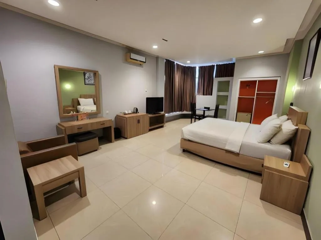 Hotel Celebes