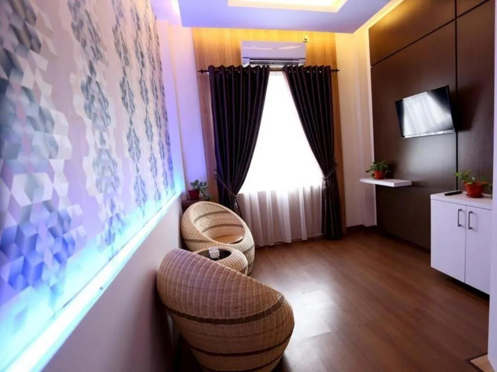 Hotel Grand Permata Hati