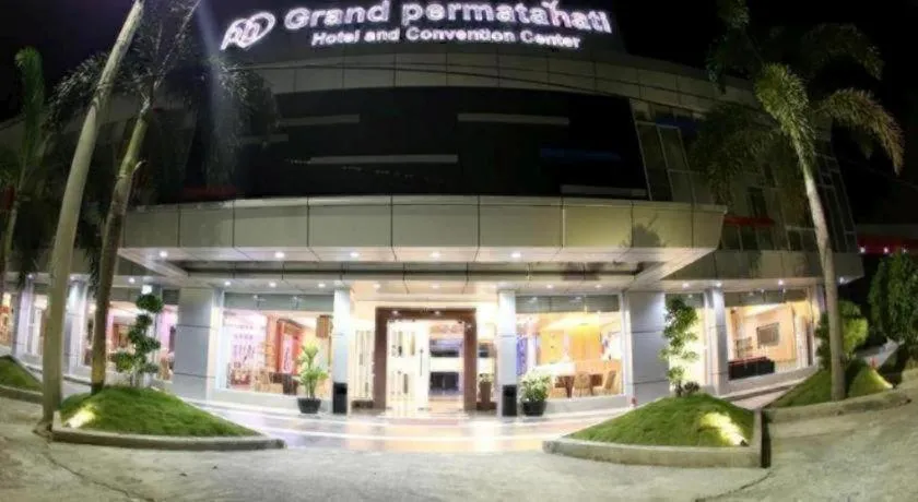 Hotel Grand Permata Hati