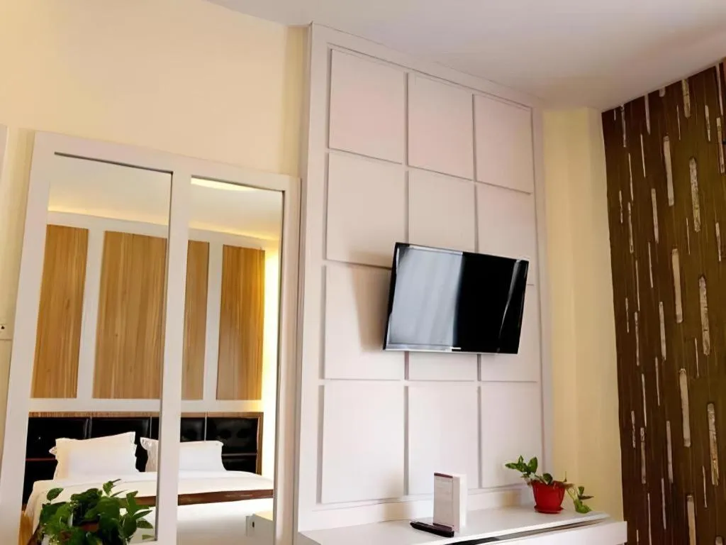 Hotel Grand Permata Hati