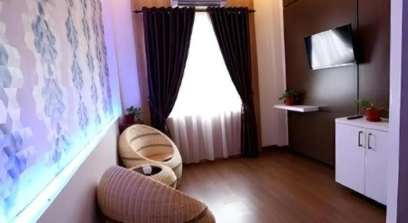 Hotel Grand Permata Hati