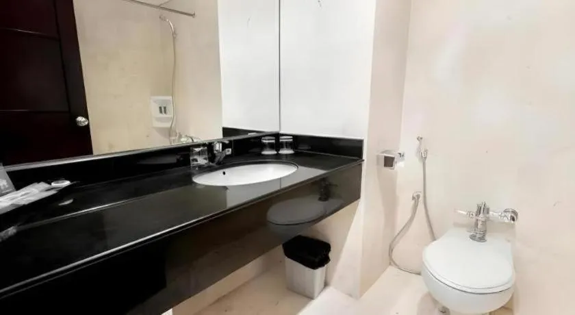 Hotel Horison Sagita Balikpapan