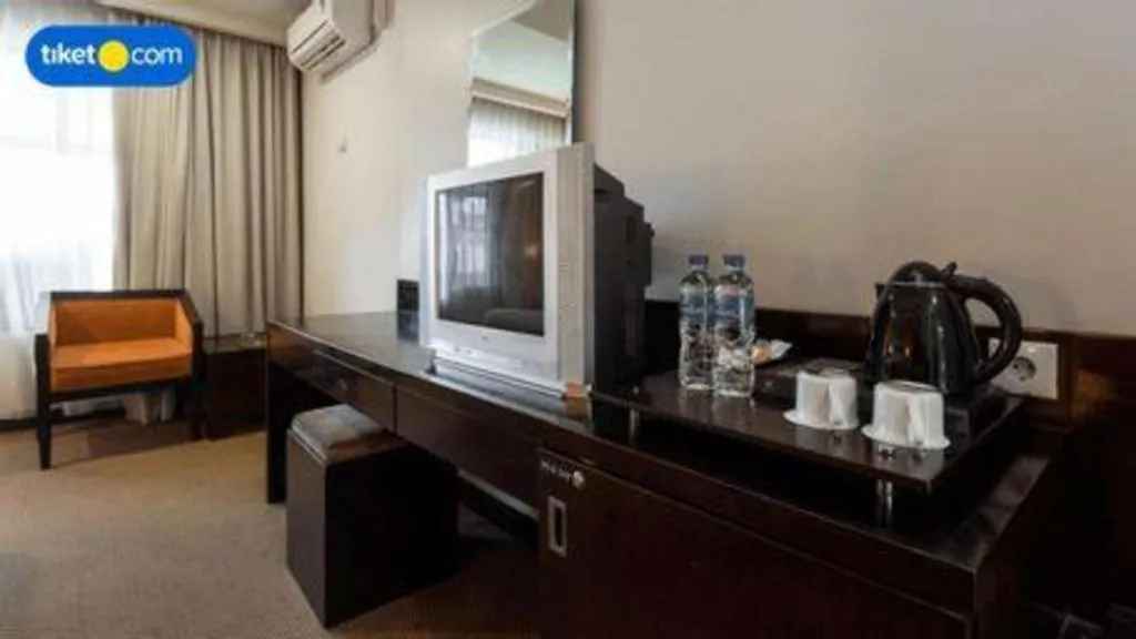 Hotel Horison Sagita Balikpapan