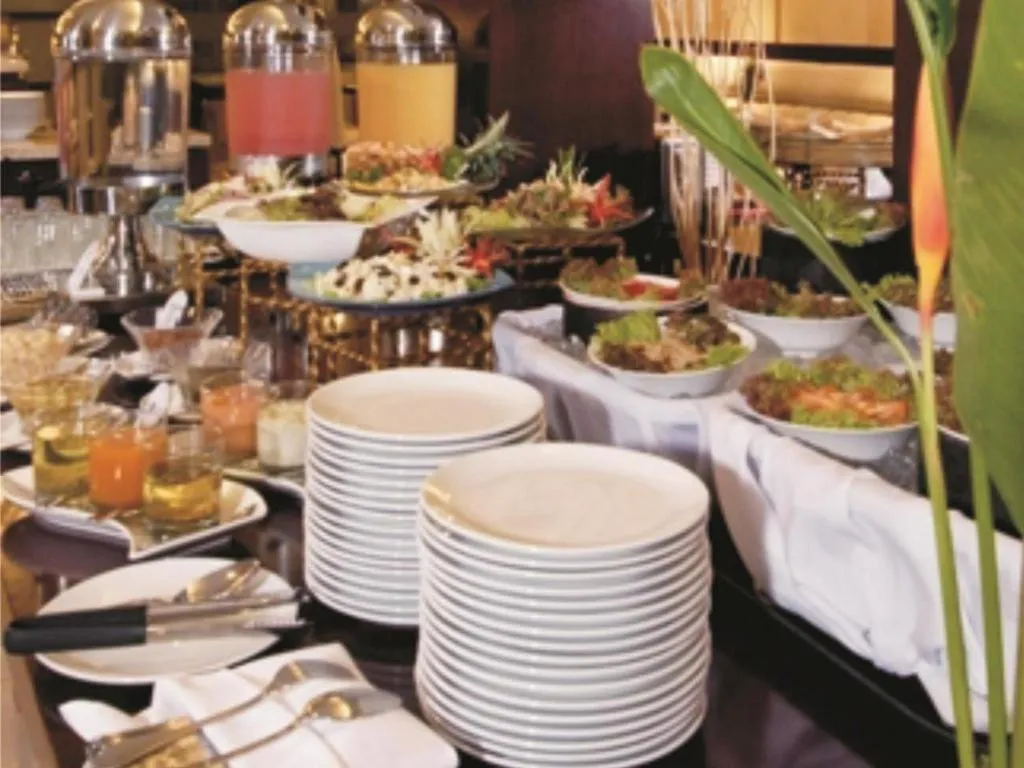 Hotel Horison Sagita Balikpapan