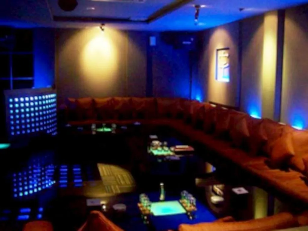 Hotel Horison Sagita Balikpapan