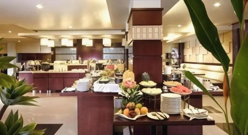 Hotel Horison Sagita Balikpapan