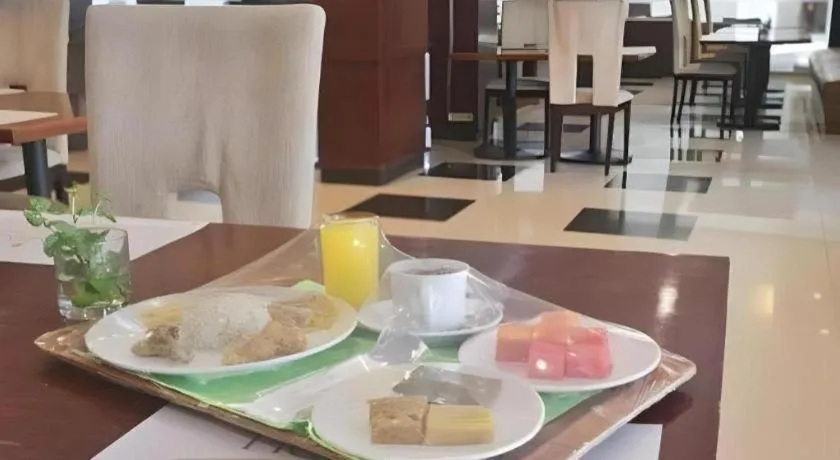 Hotel Horison Sagita Balikpapan