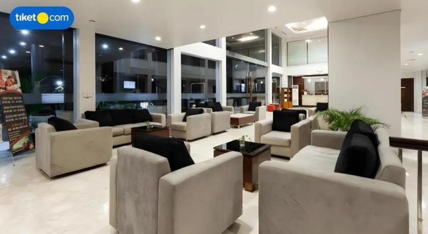 Hotel Horison Sagita Balikpapan
