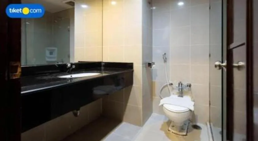 Hotel Horison Sagita Balikpapan