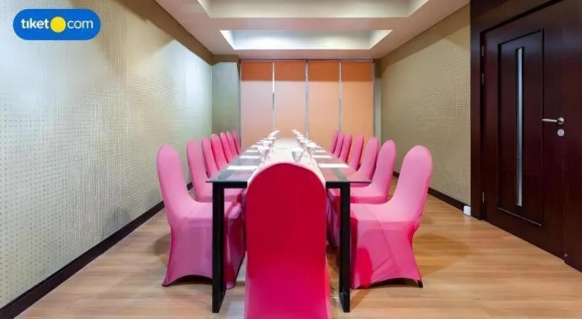 Hotel Horison Sagita Balikpapan