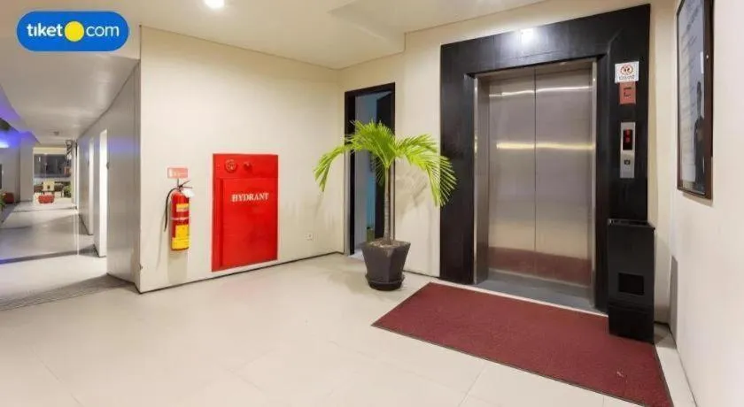 Hotel Horison Sagita Balikpapan