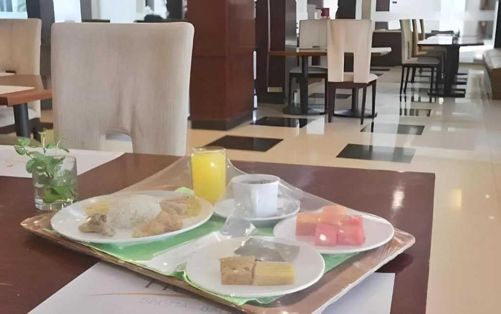 Hotel Horison Sagita Balikpapan