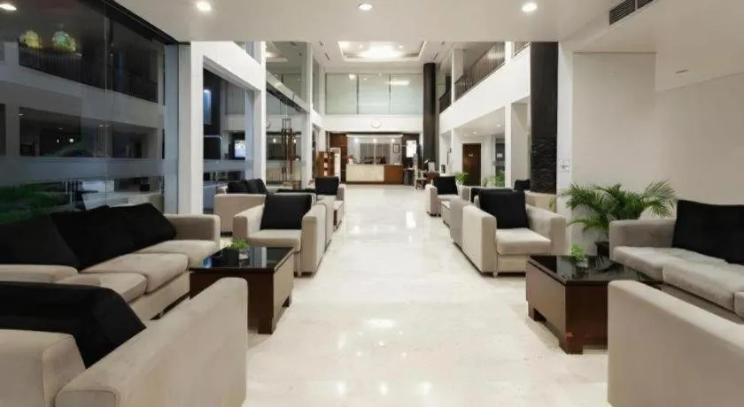 Hotel Horison Sagita Balikpapan