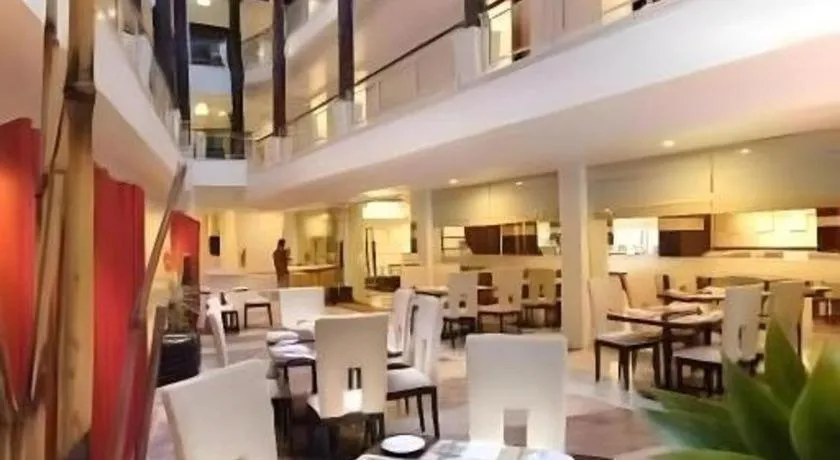 Hotel Horison Sagita Balikpapan