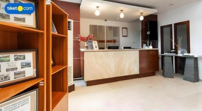 Hotel Horison Sagita Balikpapan