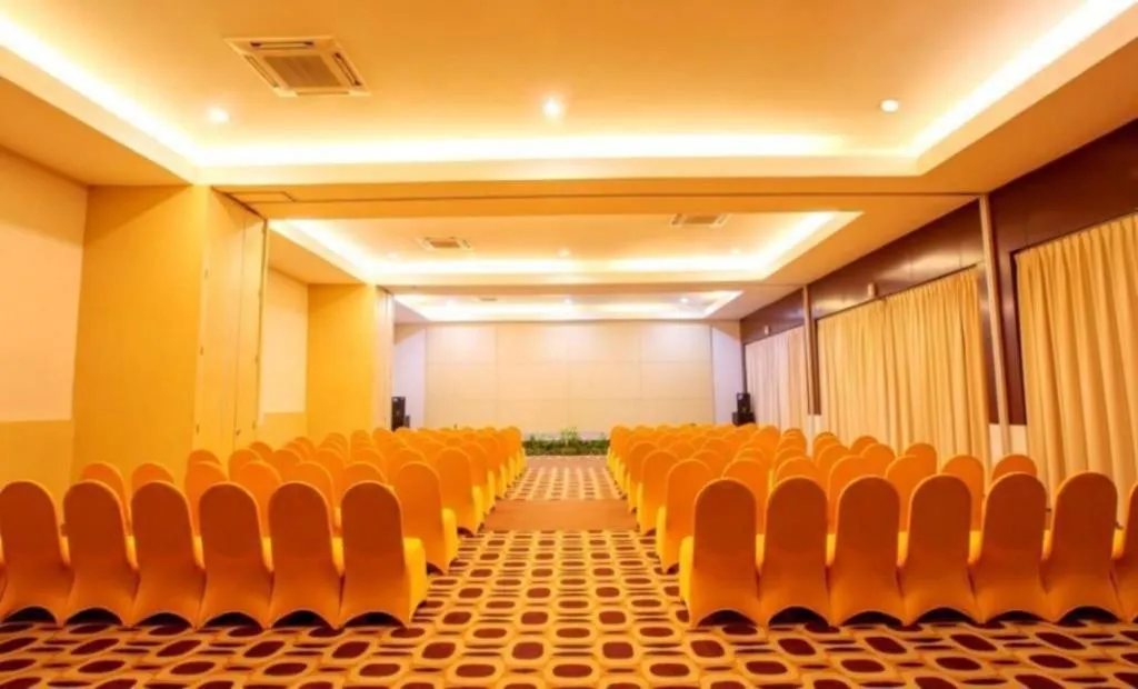 Hotel Horison Sagita Balikpapan