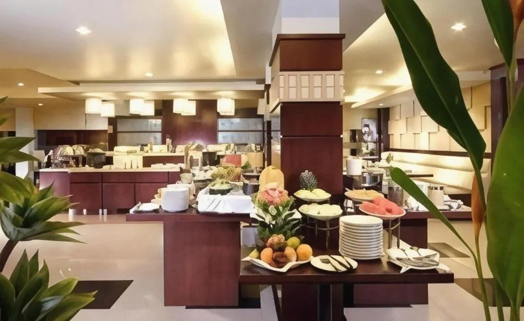 Hotel Horison Sagita Balikpapan