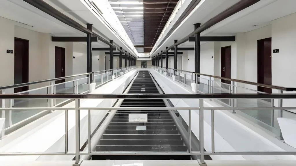 Hotel Horison Sagita Balikpapan