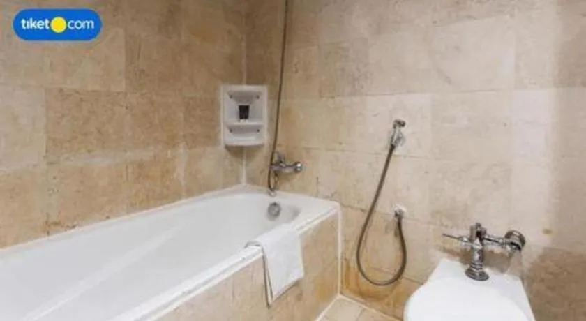 Hotel Horison Sagita Balikpapan