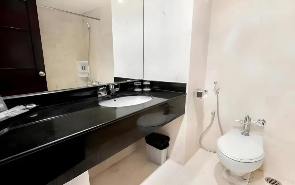 Hotel Horison Sagita Balikpapan