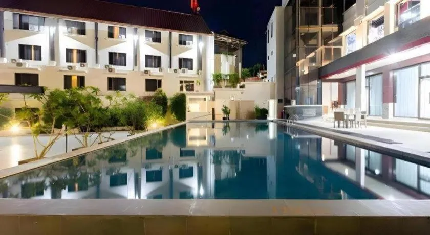 Hotel Horison Sagita Balikpapan