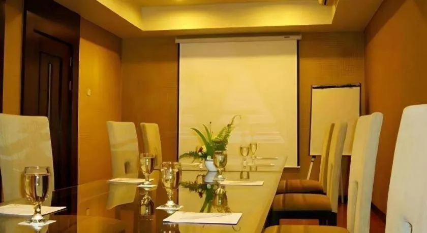 Hotel Horison Sagita Balikpapan