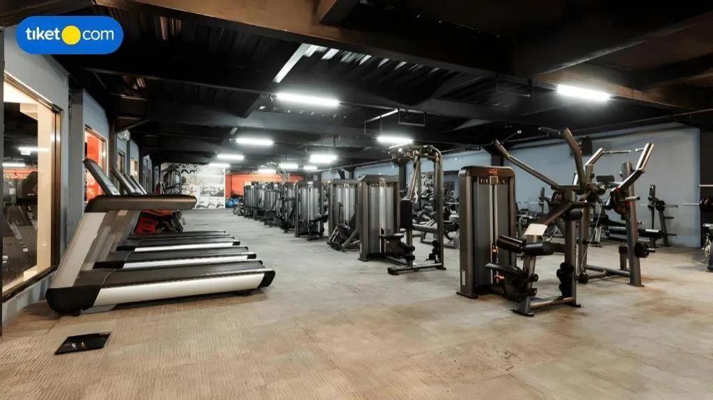 Hotel Horison Sagita Balikpapan