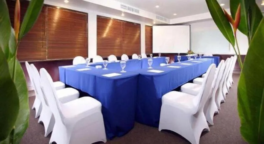 Hotel Horison Sagita Balikpapan