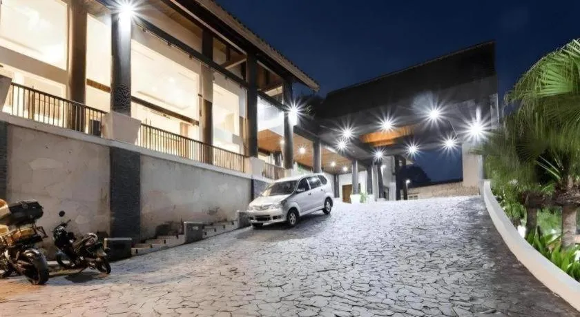 Hotel Horison Sagita Balikpapan