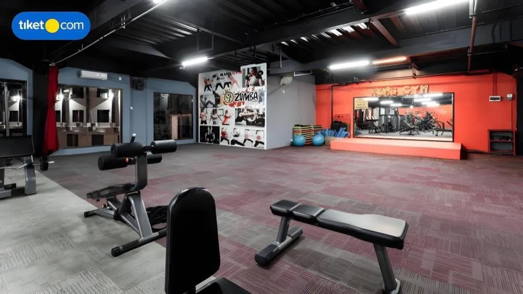 Hotel Horison Sagita Balikpapan