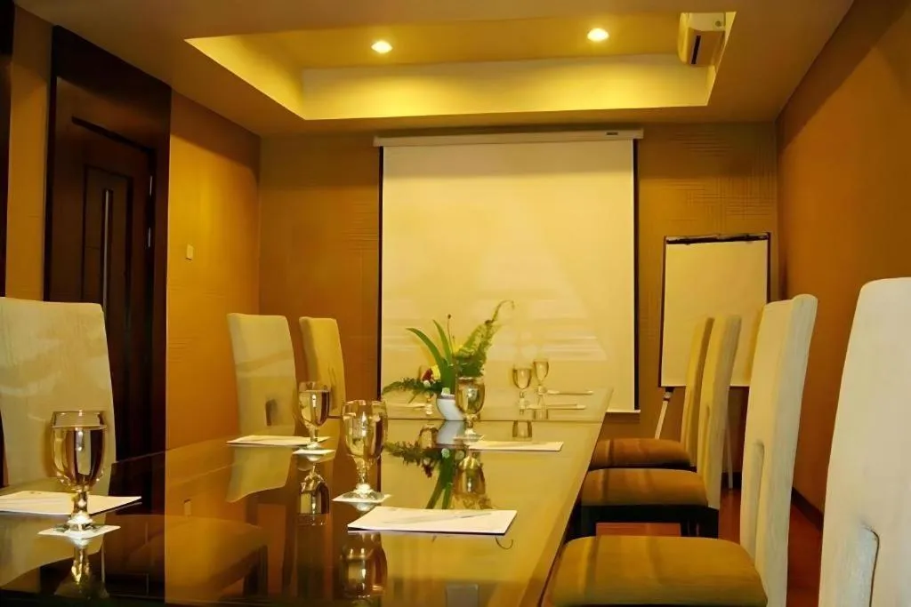 Hotel Horison Sagita Balikpapan