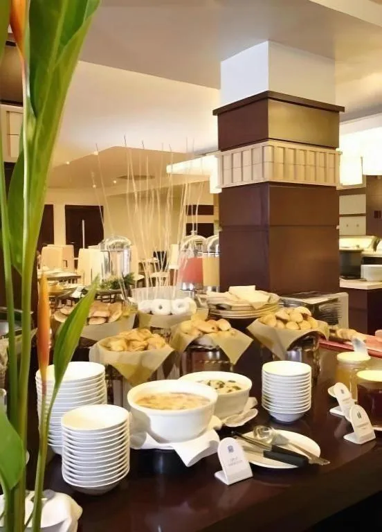 Hotel Horison Sagita Balikpapan