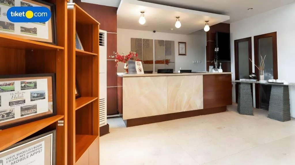 Hotel Horison Sagita Balikpapan