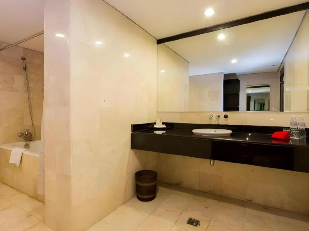 Hotel Horison Sagita Balikpapan