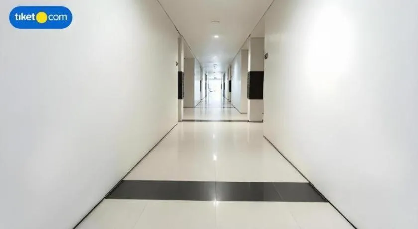 Hotel Horison Sagita Balikpapan