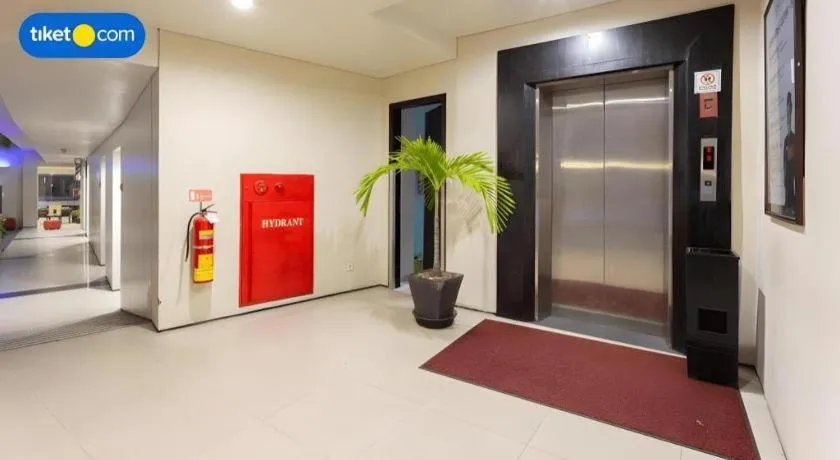 Hotel Horison Sagita Balikpapan