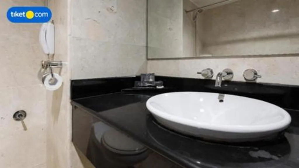 Hotel Horison Sagita Balikpapan