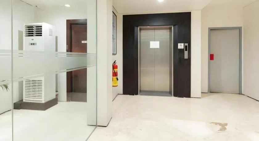 Hotel Horison Sagita Balikpapan