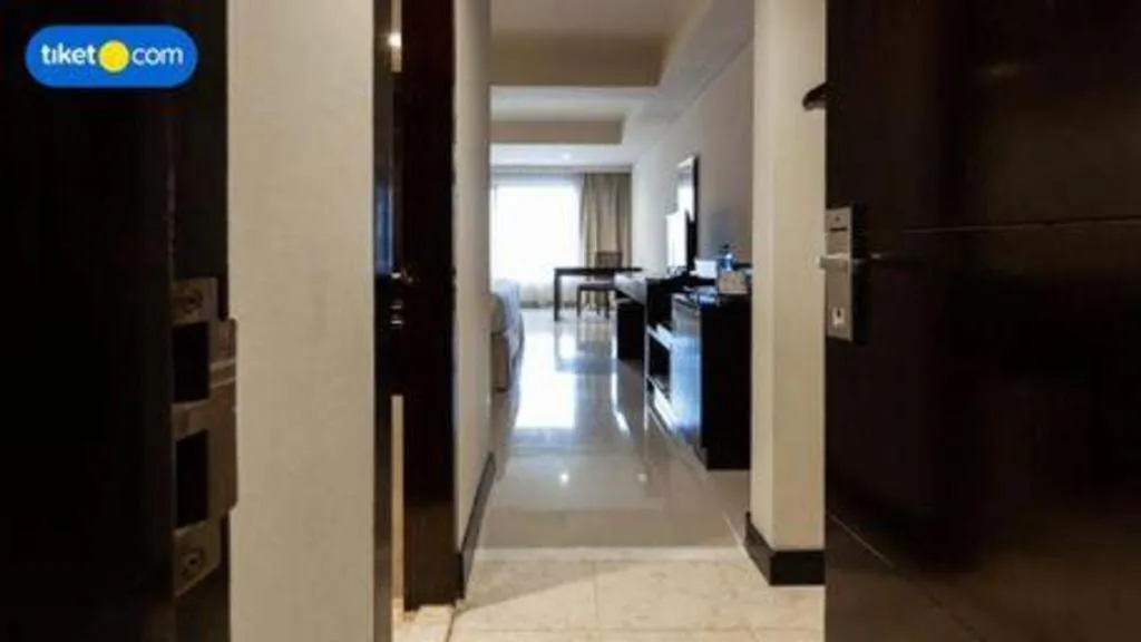 Hotel Horison Sagita Balikpapan