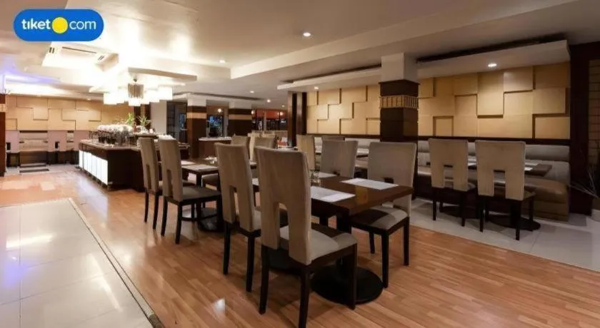 Hotel Horison Sagita Balikpapan