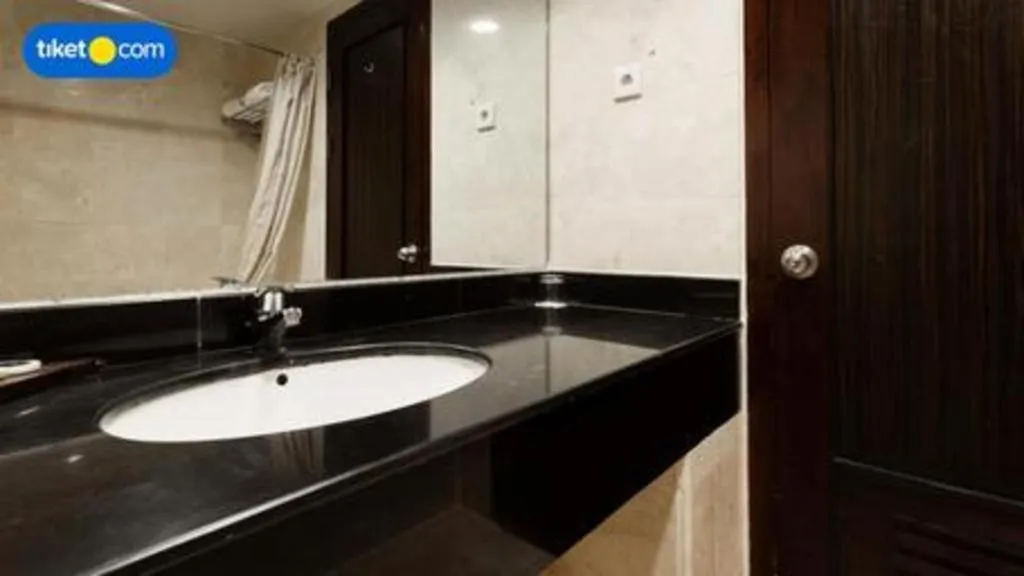 Hotel Horison Sagita Balikpapan